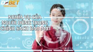 Các biện pháp bảo mật kỹ thuật tại Debet